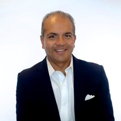 Neil Patel
