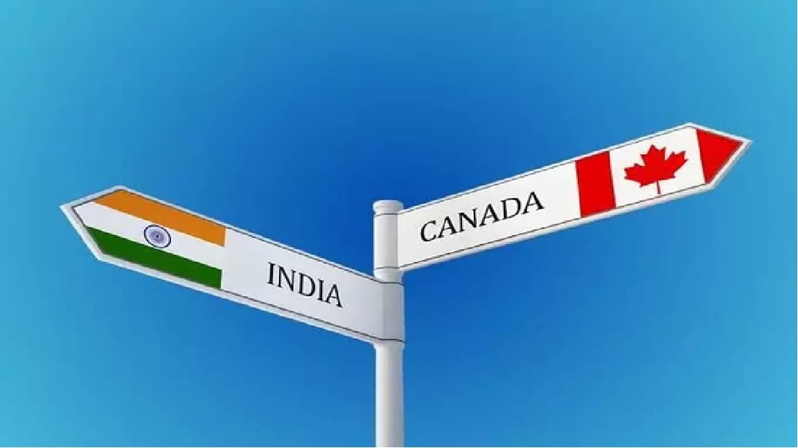 India-Canada