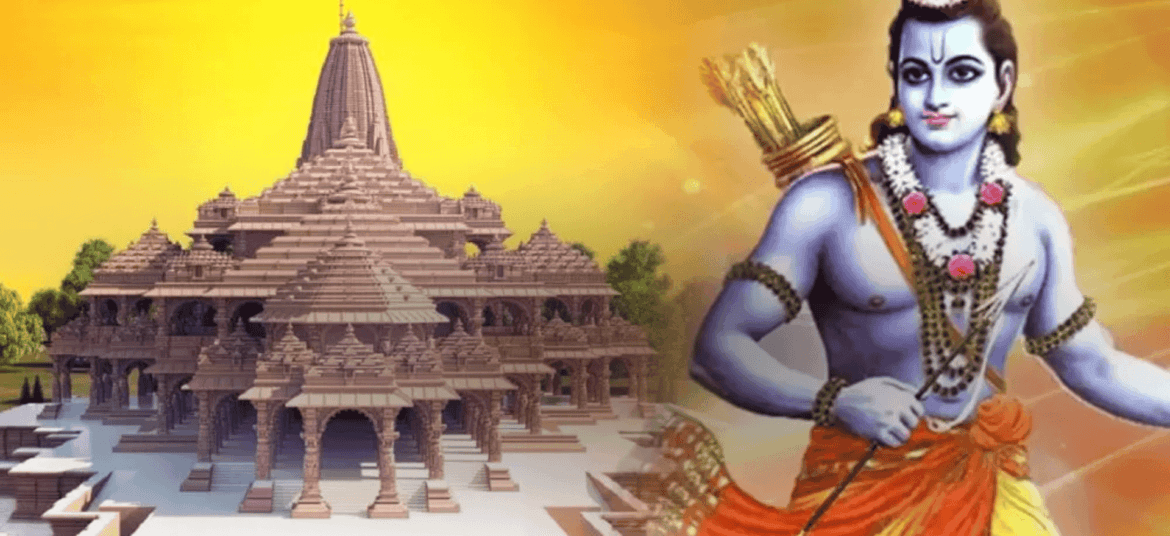 Raam Mandir Ayodhya