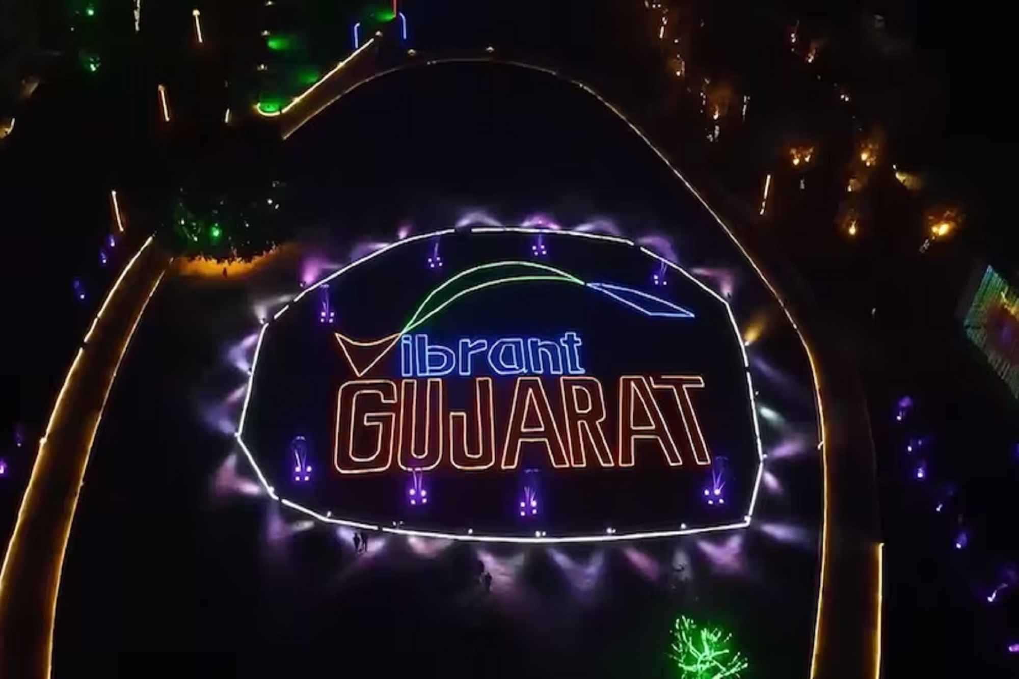 भारत में राज्य सरकारें निवेश आकर्षित करने के लिए वैश्विक जतन करने लगी हैं।