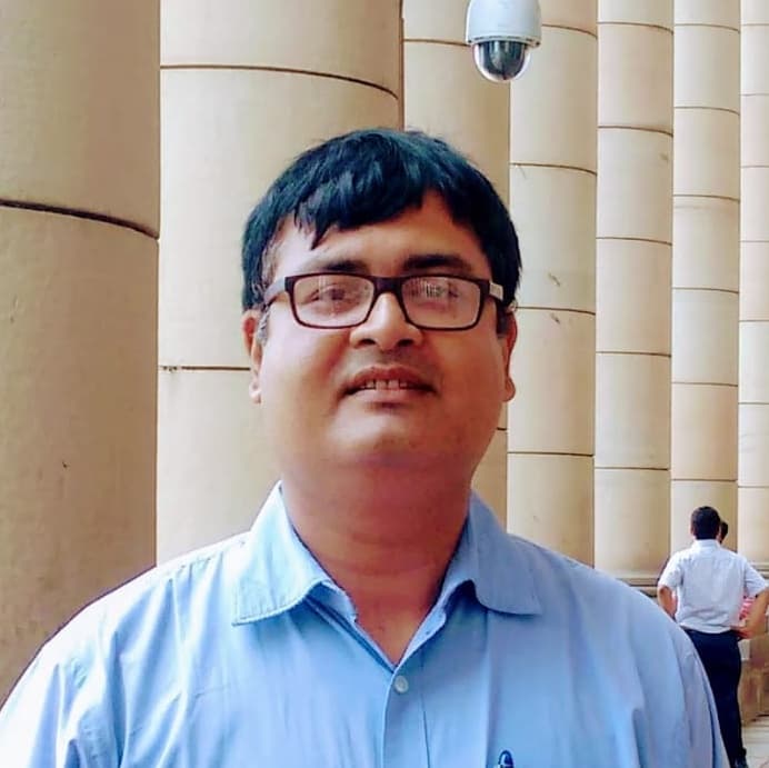 મહેન્દ્ર કુમાર સિંહ