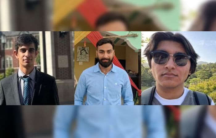 Indian Students