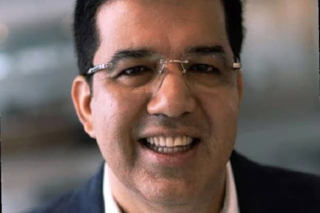 રાજેશ ખન્ના Chief Revenue Officer