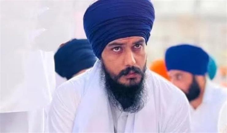 ਅੰਮ੍ਰਿਤਪਾਲ ਸਿੰਘ 5 ਜੁਲਾਈ ਨੂੰ ਸਹੁੰ ਚੁੱਕਣਗੇ