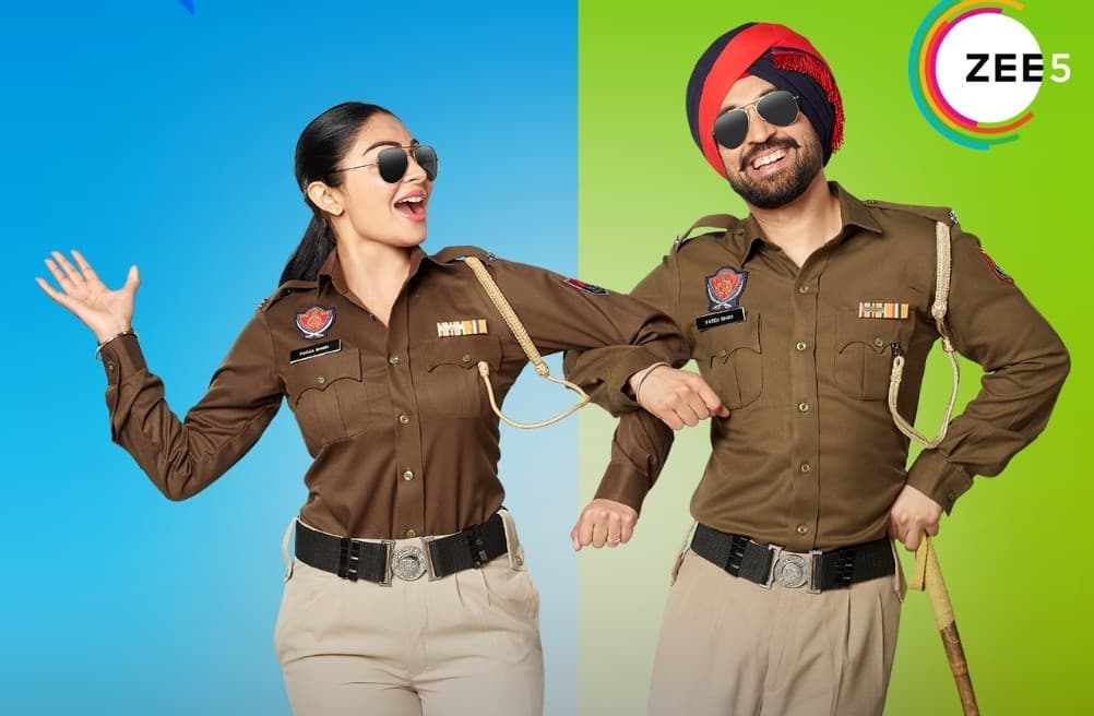 ਜੱਟ ਐਂਡ ਜੂਲੀਅਟ ਦੇ ਇਸ ਸੀਕਵਲ ਵਿੱਚ ਦਿਲਜੀਤ ਦੋਸਾਂਝ ਅਤੇ ਨੀਰੂ ਬਾਜਵਾ ਦੀ ਜੋੜੀ ਲੰਡਨ ਵਿੱਚ ਧਮਾਲ ਮਚਾ ਦੇਵੇਗੀ।