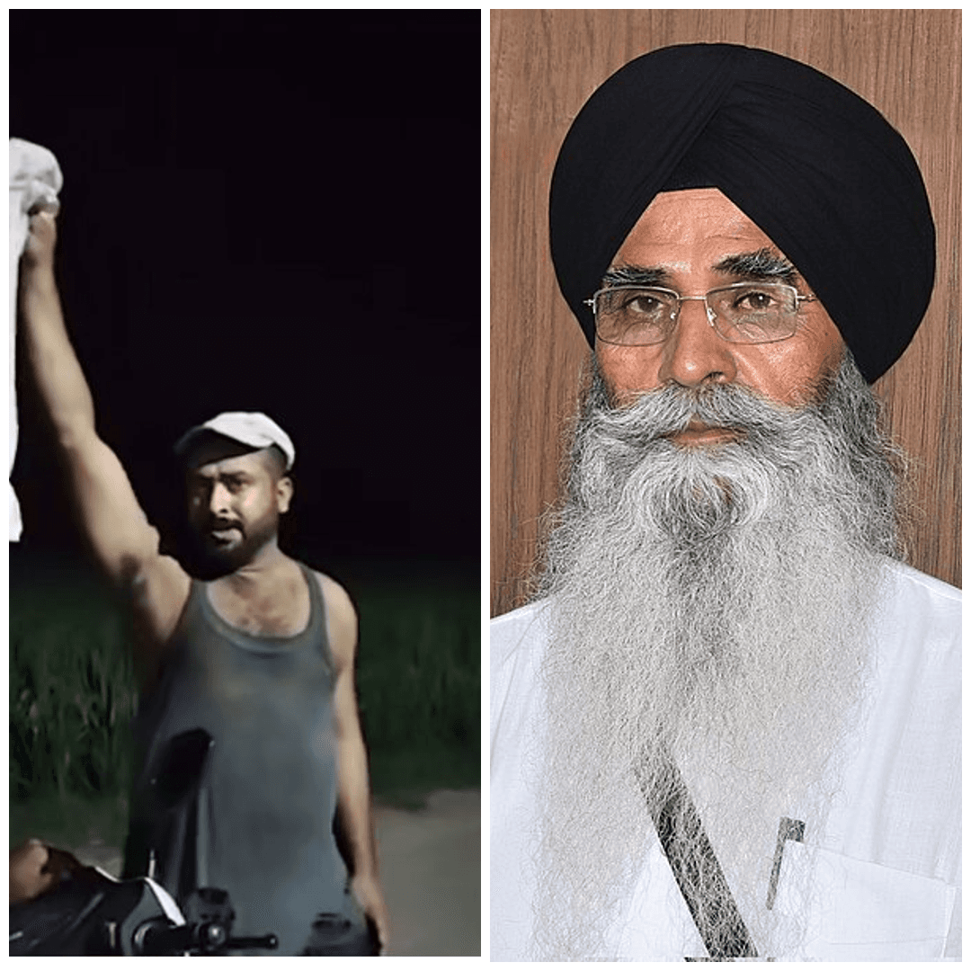 ਐਡਵੋਕੇਟ ਧਾਮੀ ਨੇ ਵਰਿੰਦਰ ਸਿੰਘ ਨਾਂ ਦੇ ਵਿਅਕਤੀ ਖਿਲਾਫ਼ ਸਖ਼ਤ ਕਾਰਵਾਈ ਦੀ ਮੰਗ ਕੀਤੀ ਹੈ