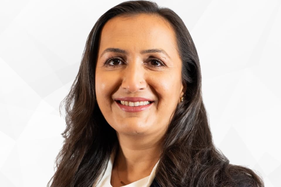 A cancer survivor, Nathani’s personal experiences fuel her mission to improve healthcare accessibility for aging populations.
