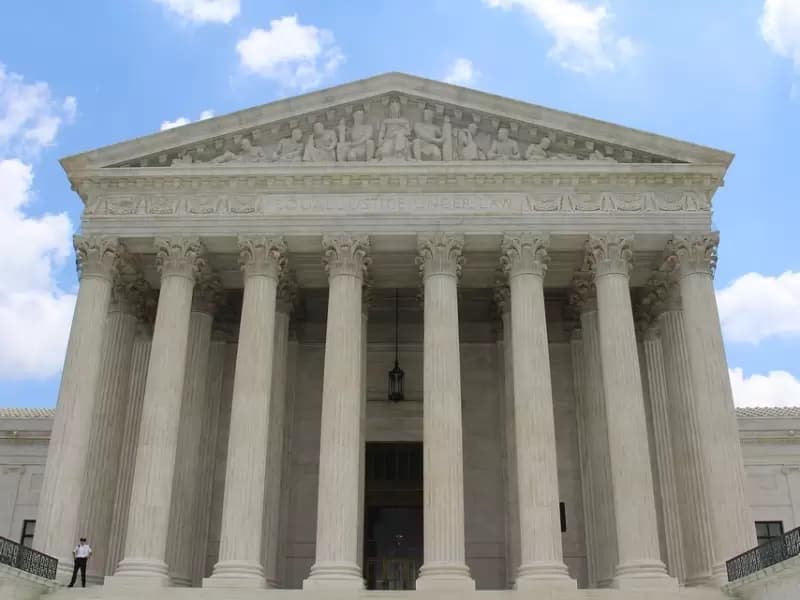 US Supreme Court