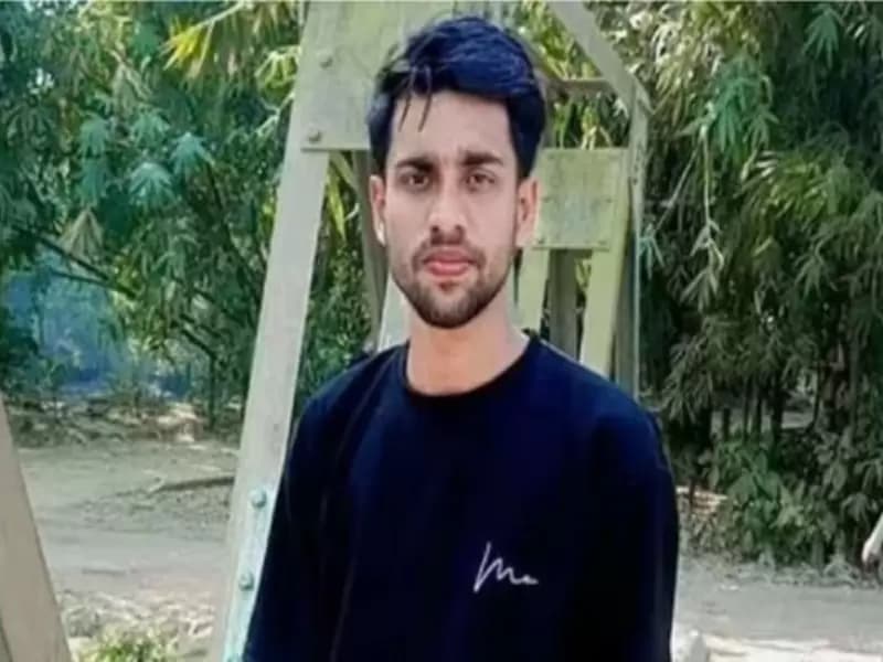 बांग्लादेश के फेनी जिले के डागोनभुइयां में 11 जनवरी को समीर कुमार दास की बेरहमी से हत्या कर दी गई थी।