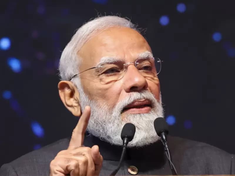વડાપ્રધાન મોદી (ફાઈલ ફોટો)