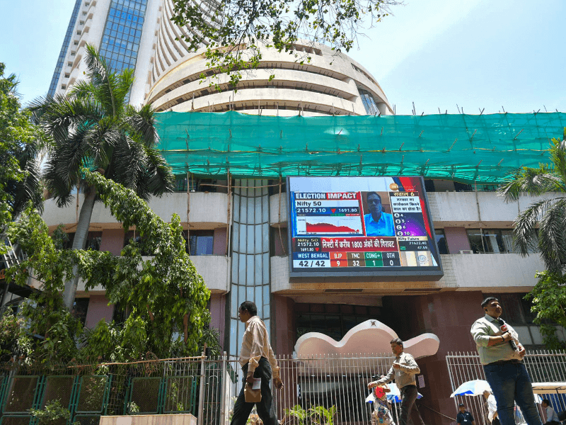 India's latest regulatory changes expand investment opportunities for overseas investors.