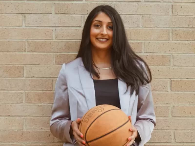 Parul Khosla