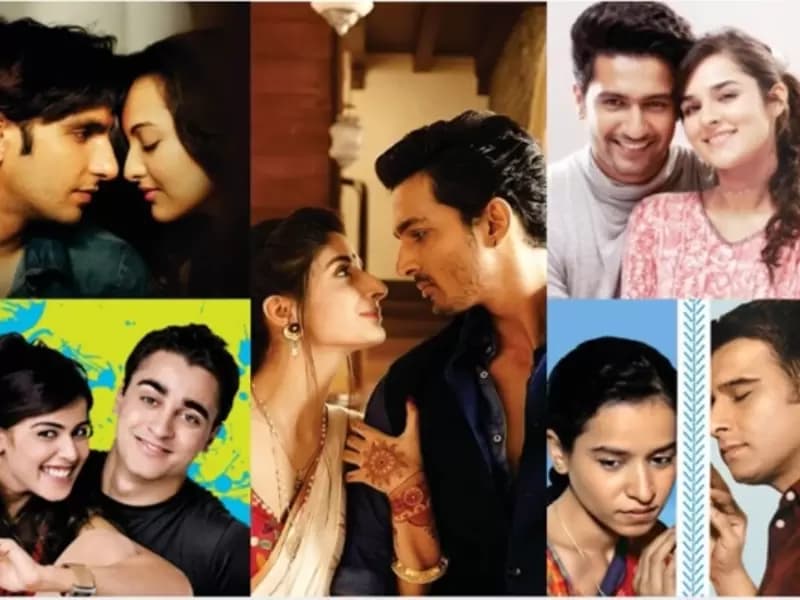 ये वो फिल्में हैं जो हमें याद दिलाती हैं कि सबसे लंबे समय तक टिकने वाले रोमांस अक्सर शांत होते हैं।