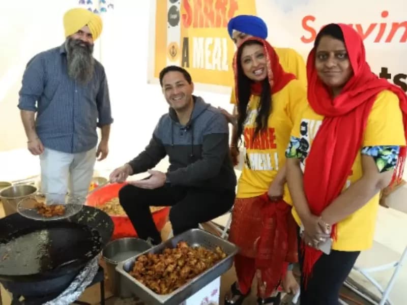 ममता सिंह ने गतिविधियों के आयोजन और प्रतिभागियों को शामिल करने में योगदान दिया।