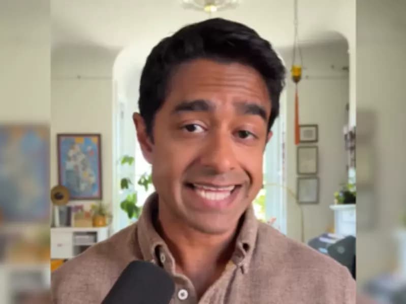 Saikat Chakrabarti