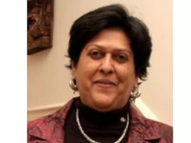 Shefali Sunderlal Chandel