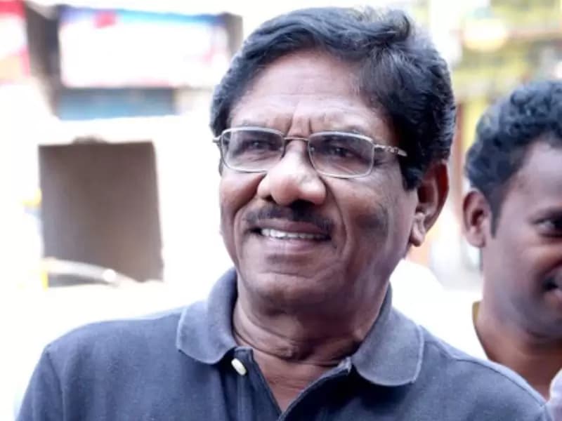 PM Modi condoled the death of filmmaker Bharathiraja, praising his contributions to Tamil cinema and Indian filmmaking.