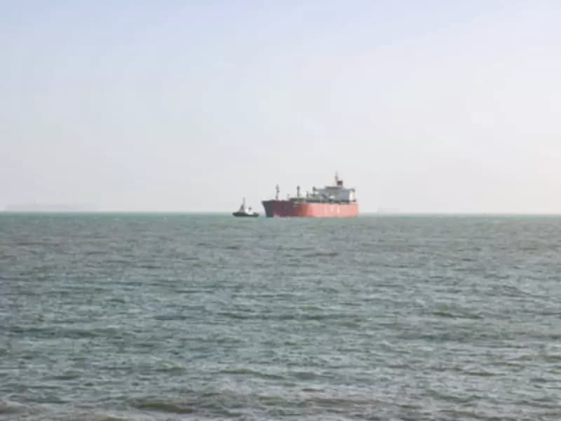 ‘Safe passage secured’: Three Indian crude oil tankers successfully transit Hormuz, en route to India with over 8.6 lakh MT cargo