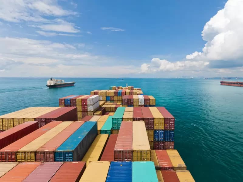 Four India-bound fertiliser ships sail safely out of Hormuz Caption : Four India-bound fertiliser ships sail safely out of Hormuz