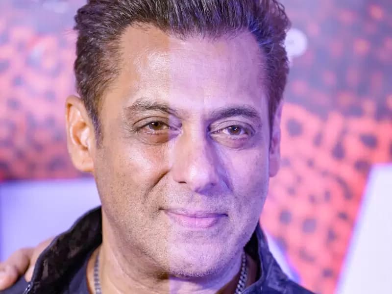 Salman Khan says students protest in Delhi should not be hijacked politically Caption : Salman Khan says students protest in Delhi should not be hijacked politically