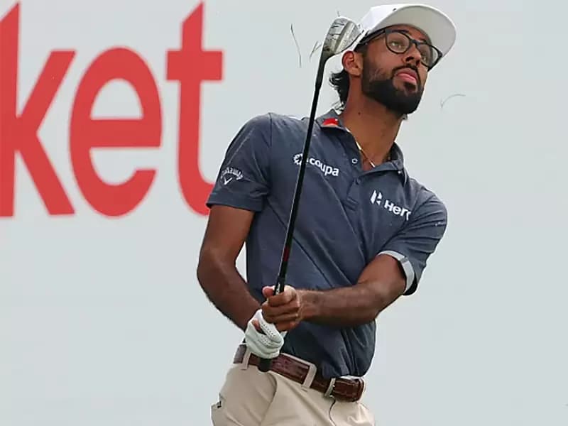 Historic campaign for Indian origin quartet in PGA’s FedEx Cup play-offs at TPC Southwind in Memphis, Tennessee.