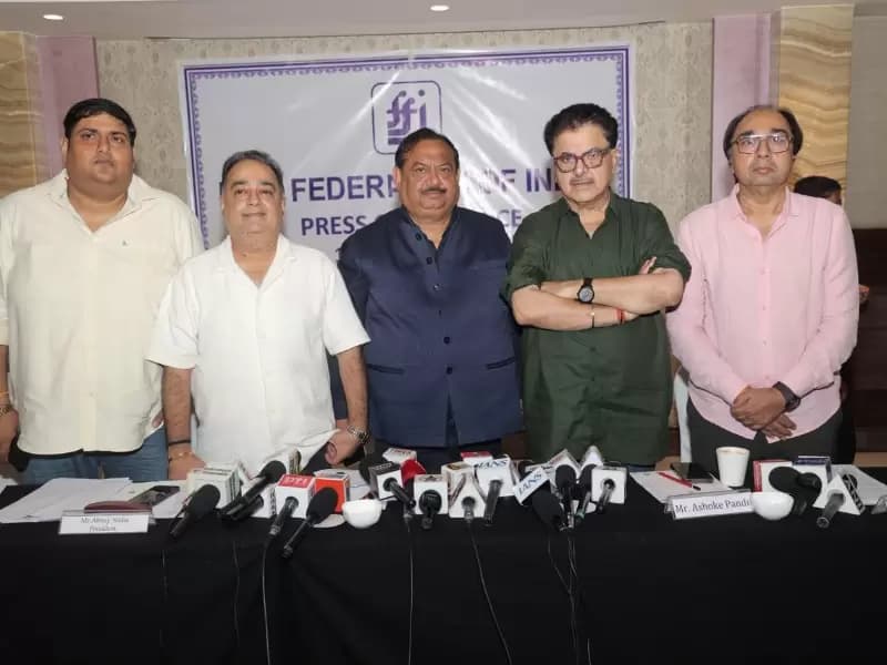 Film Federation of India appeals producers to submit their films for India’s official selection for Oscars